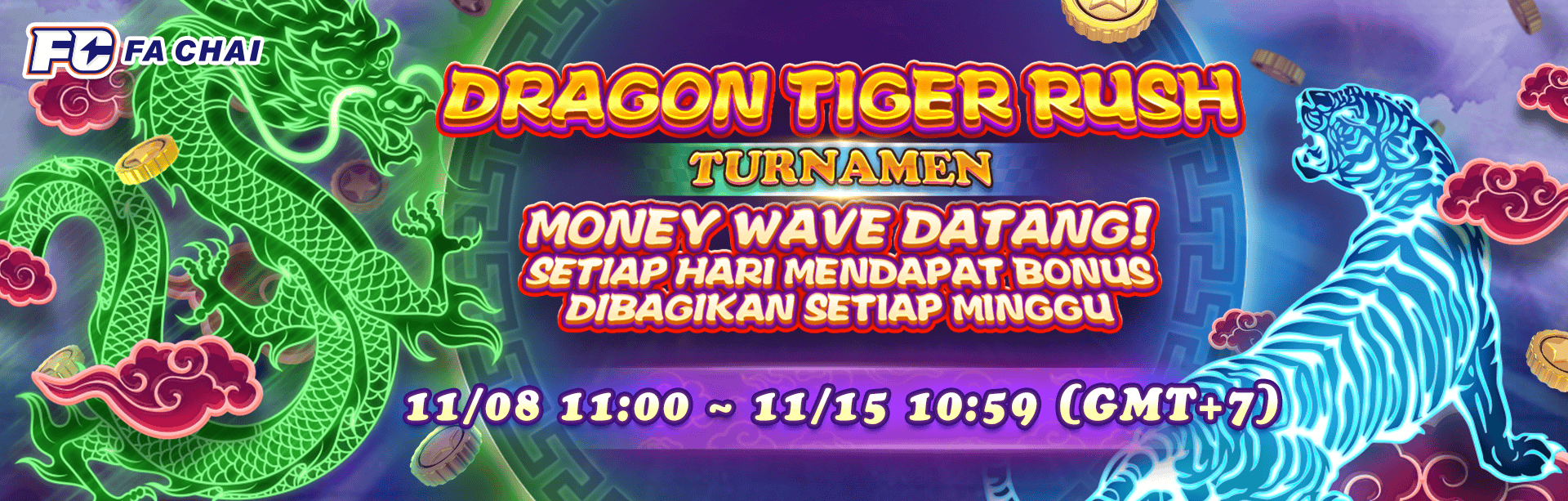 LIVE22 - 8TH ANNIVERSARY! FREE SPIN FIESTA!