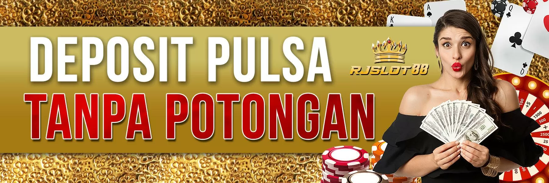 Depo Pulsa