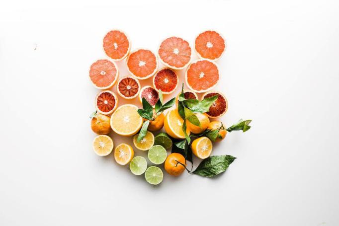 Vitamin-C Rich Fruits