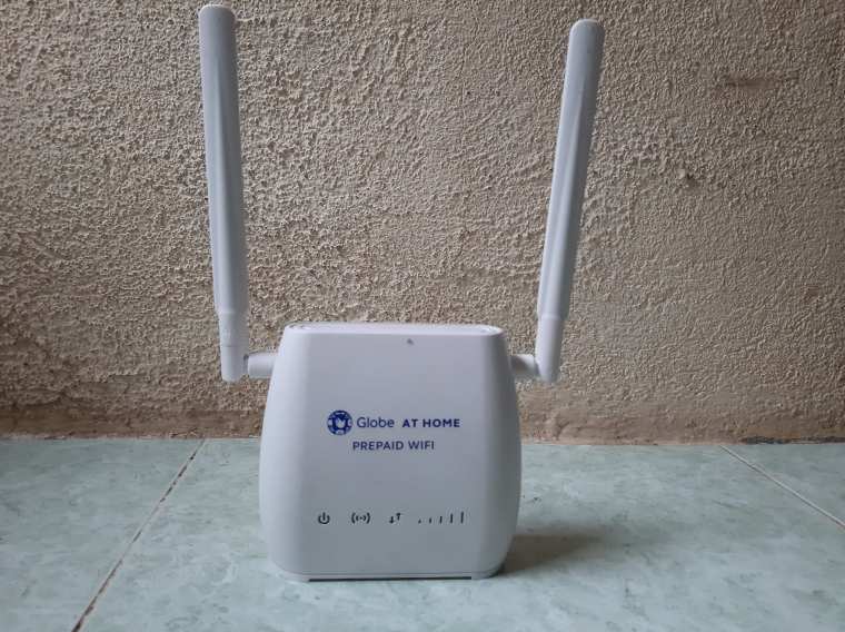 home wifi