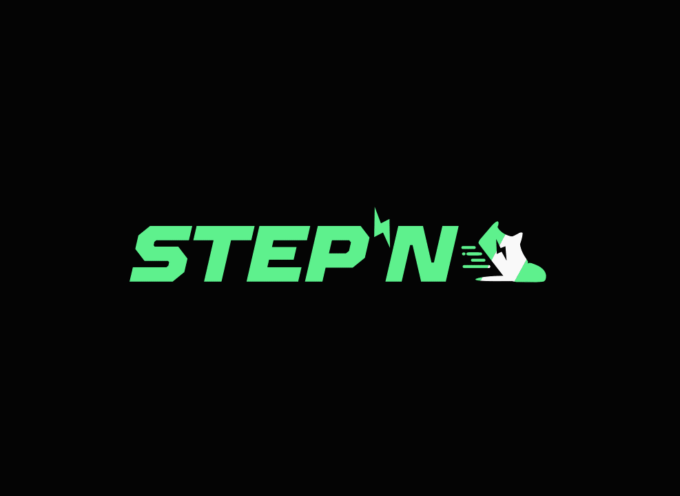STEPN logo